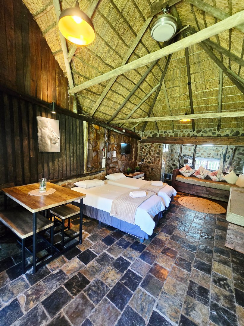 Commercial Property for Sale in Bloemhof Rural North West